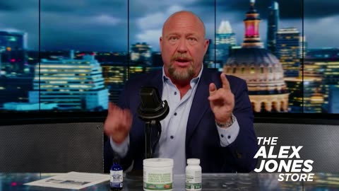 Biden's Damning HUR Audio Tapes 5/18/25