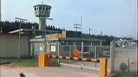 Die Pfalz - Das U.S. Waffenlager für Europa - ZDF 1987 (re-up)