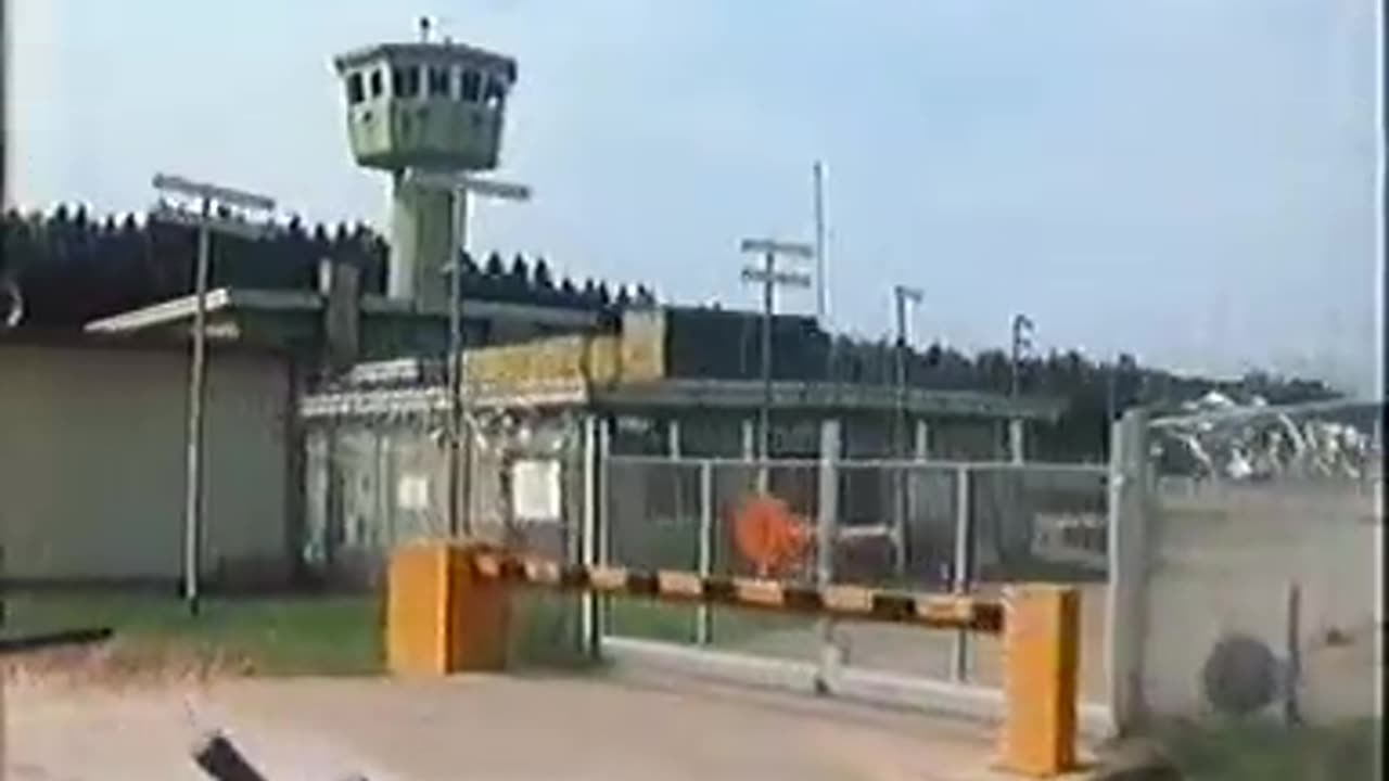 Die Pfalz - Das U.S. Waffenlager für Europa - ZDF 1987 (re-up)