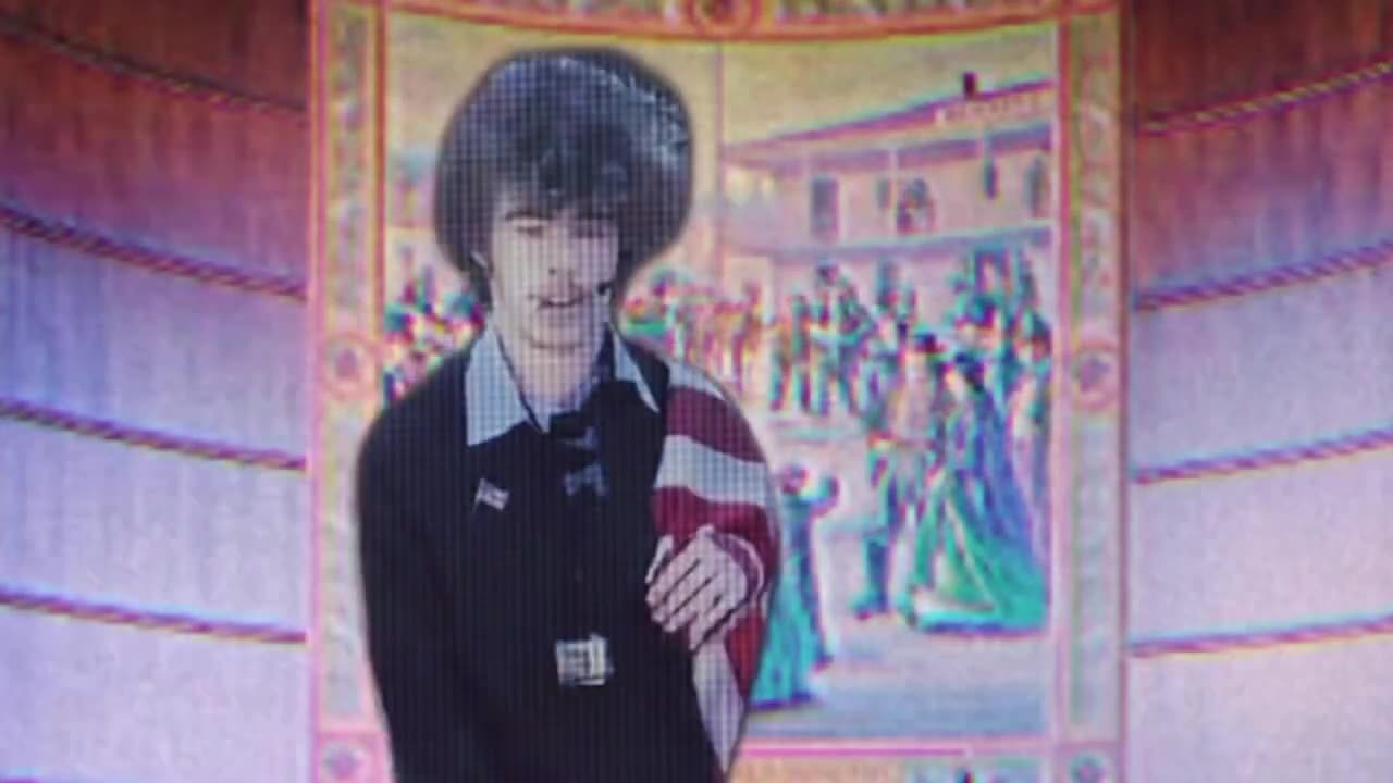 Auditor In Legend - Liam Keel (Feat. Murphy The Dog) (Official Music Video)