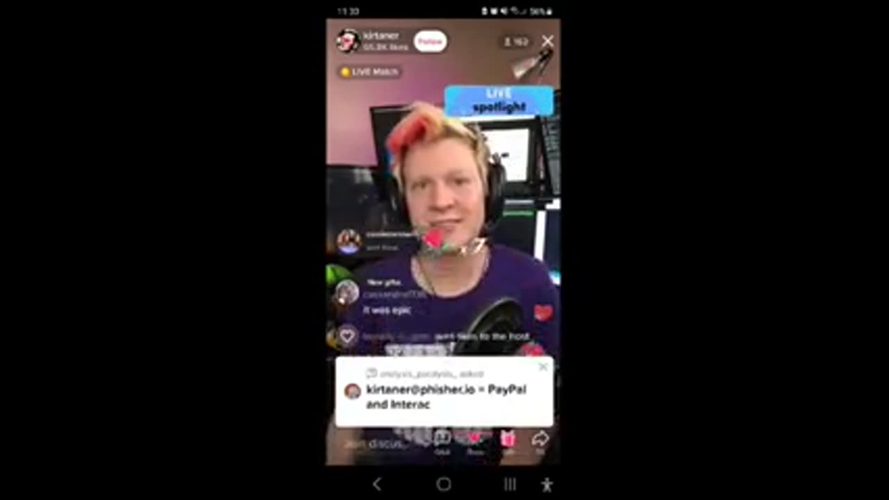 CANADIAN HACKER AUBREY COTTLE CLAIMS HE HACKED GIVESENDGO 🇨🇦🚚🏦 AND DOXXED THE CANADIAN TRUCKERS❗