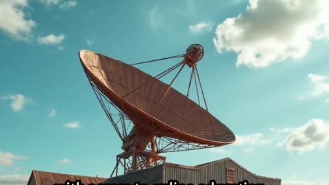 “Starlink Satellites: Delivering Internet to Remote Australia”