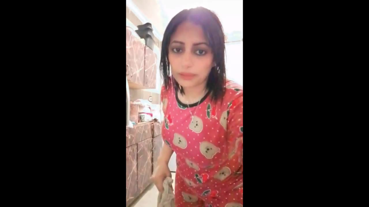My Daily Routine in kitchen 😱🤩😲