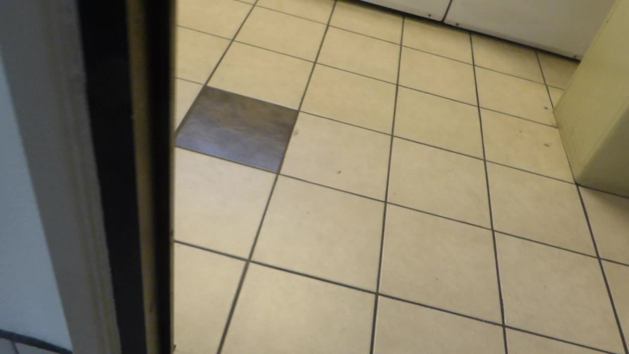 Washing and drying machine sounds