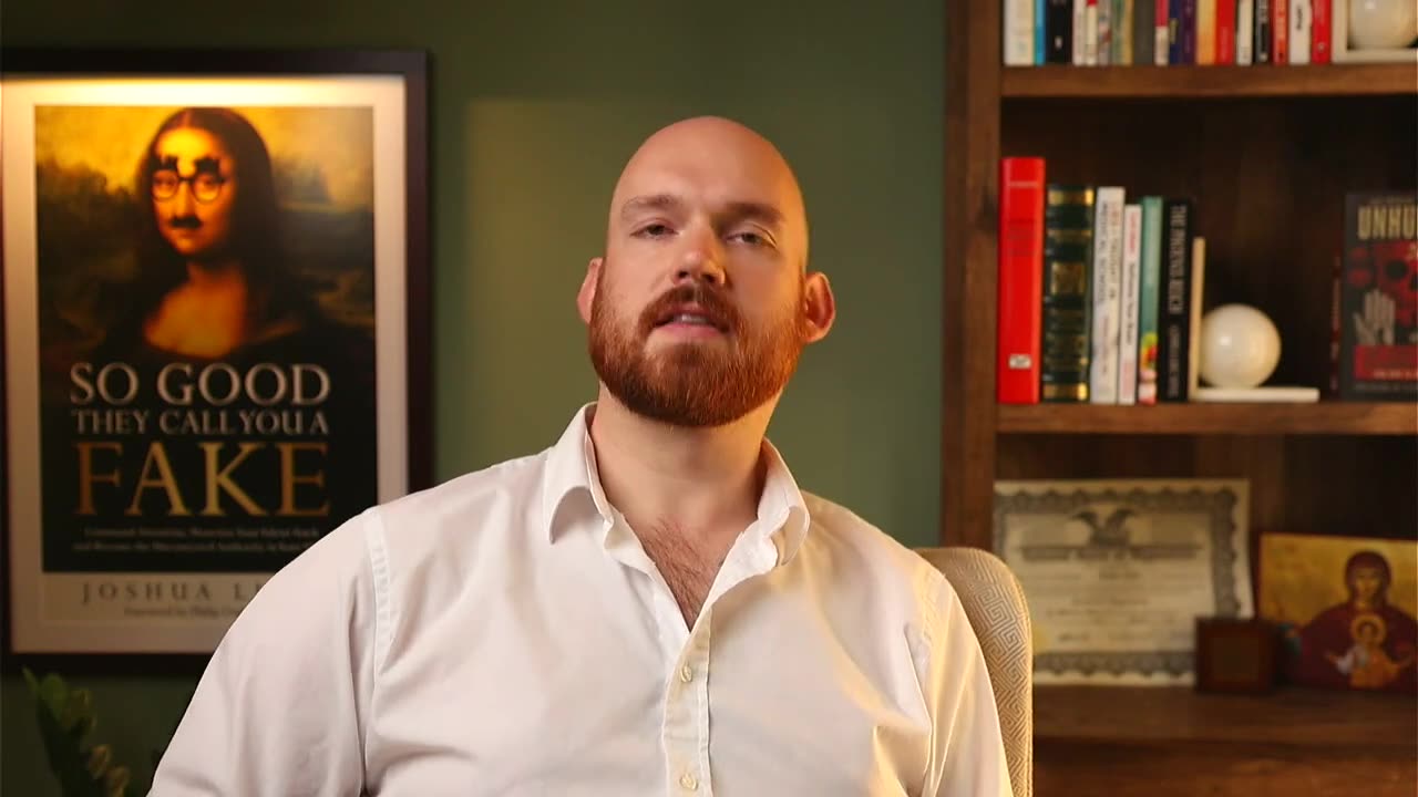 Defend Against Pseudo Experts ft. Tariffs on Penguin Islands — Daily Persuasion Ep. 204