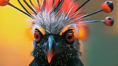 Colourful 🐦🐦🕊️