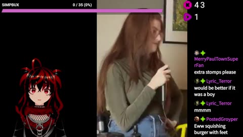 And We're Back? VR is COOKED! It's Over? Borderline Anemia Stream