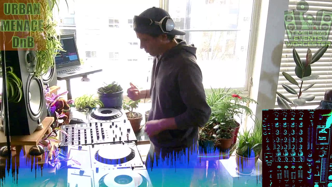 You’re Now Locked Into Timeless !