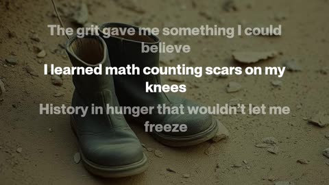 The Dirt Taught Me