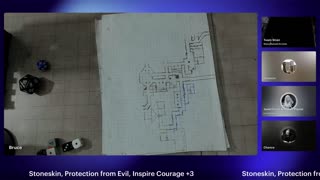 Ascent, High Level Pathfinder, The Slumbering Tsar Saga 8NOV25