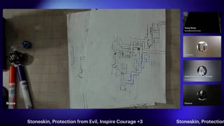 Ascent, High Level Pathfinder, The Slumbering Tsar Saga 8NOV25