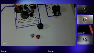 Ascent, High Level Pathfinder, The Slumbering Tsar Saga 8NOV25