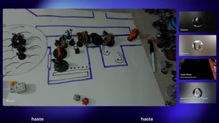 Ascent, High Level Pathfinder, The Slumbering Tsar Saga 8NOV25