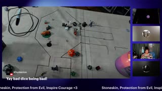 Ascent, High Level Pathfinder, The Slumbering Tsar Saga 8NOV25