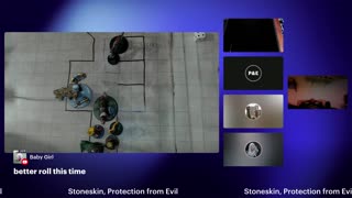 Ascent, High Level Pathfinder, The Slumbering Tsar Saga 8NOV25