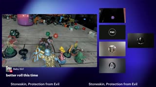 Ascent, High Level Pathfinder, The Slumbering Tsar Saga 8NOV25