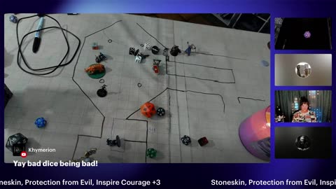 Ascent, High Level Pathfinder, The Slumbering Tsar Saga 8NOV25