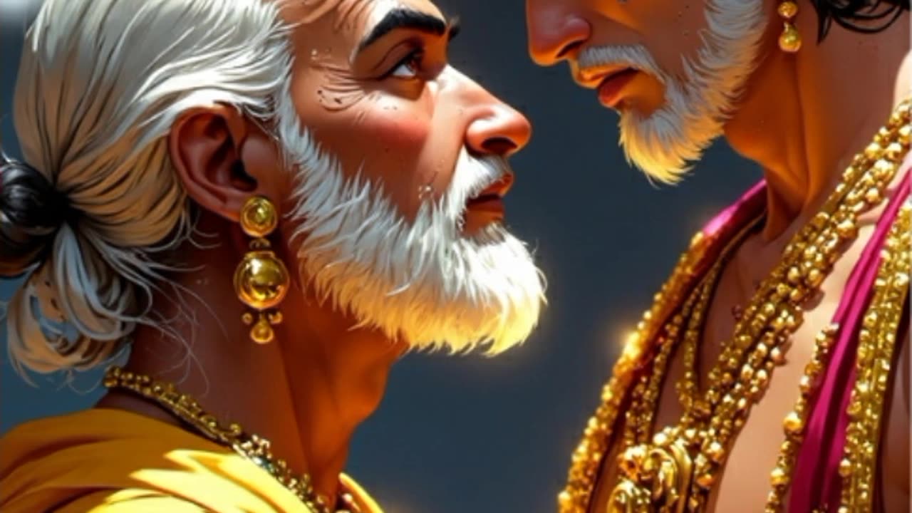 A bhakti gyan