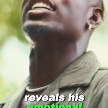 Jamal Roberts Shares Emotional Thoughts and Stunning Santa Monica Views - WorldEye