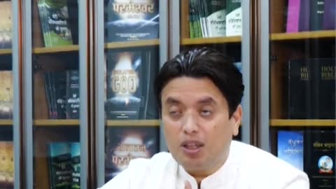 गंदा मज़ाक आपकी ANOINTING को ख़त्म करता है