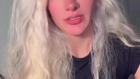 Iranian Woman: "Islam is not our religion