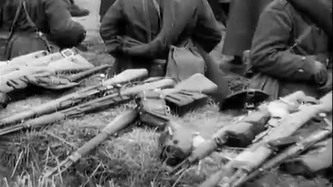 EVENTS LEADING UP ... - EVENTS LEADING UP TO THE OCCUPATION OF POLAND BY THE GERMANS - 428-npc-16771