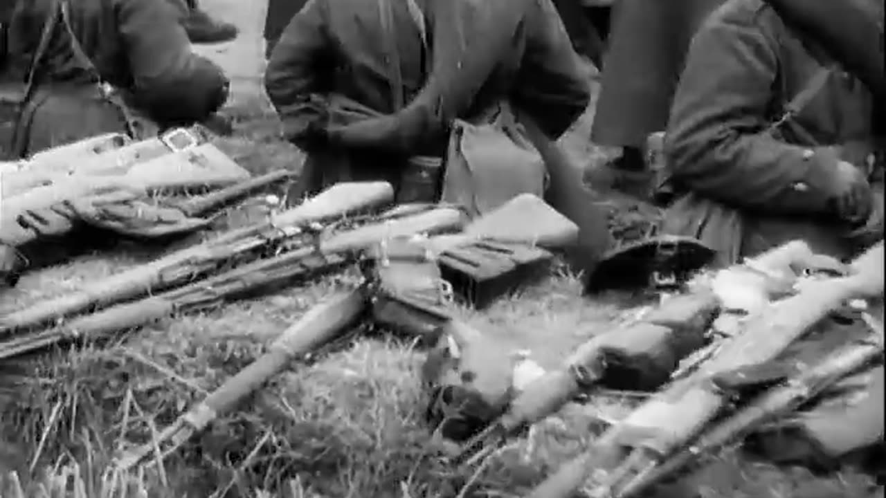 EVENTS LEADING UP ... - EVENTS LEADING UP TO THE OCCUPATION OF POLAND BY THE GERMANS - 428-npc-16771