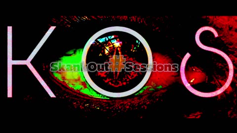SkankOut#Sessions is live!