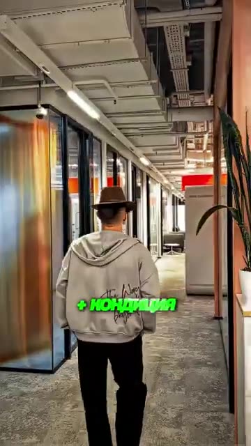 Litvin CONDITIONS WITH A HAT!