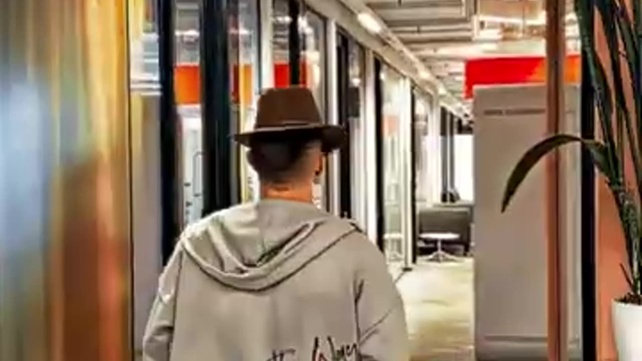 Litvin CONDITIONS WITH A HAT!