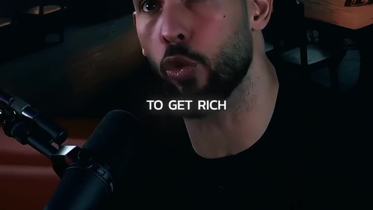 🗣️: Do this Before You Rich #andrewtate #tristantate #tatebrothers #millionaire #hustleuniversity