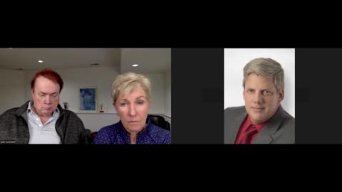 Insurgents in Minnesota. The Chuck and Julie Show January 26, 2026