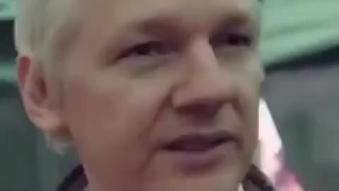Julian Assange - Perpetutal Wars and Debt Slavery
