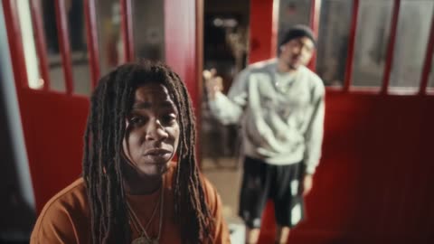 Hurricane Wisdom & G Herbo - Clippers ( OFFICIAL )