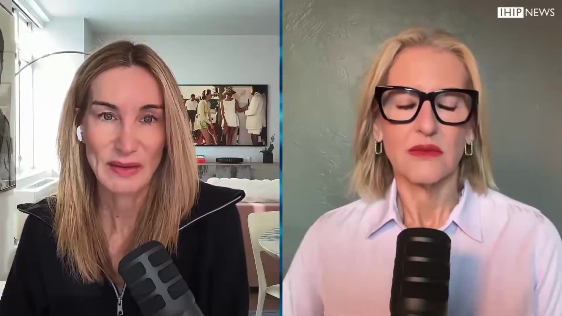 Jennifer Welch has just opened herself up to a massive defamation lawsuit