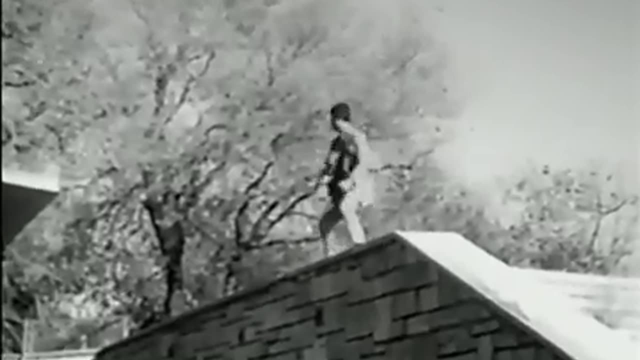 Güney Ölüm Saçıyor