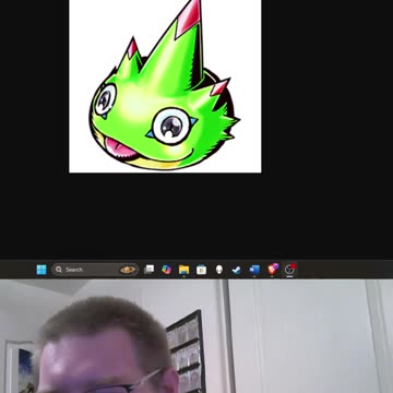 Digimon Thoughts: Kekomon