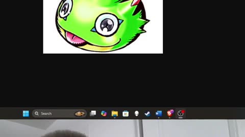 Digimon Thoughts: Kekomon