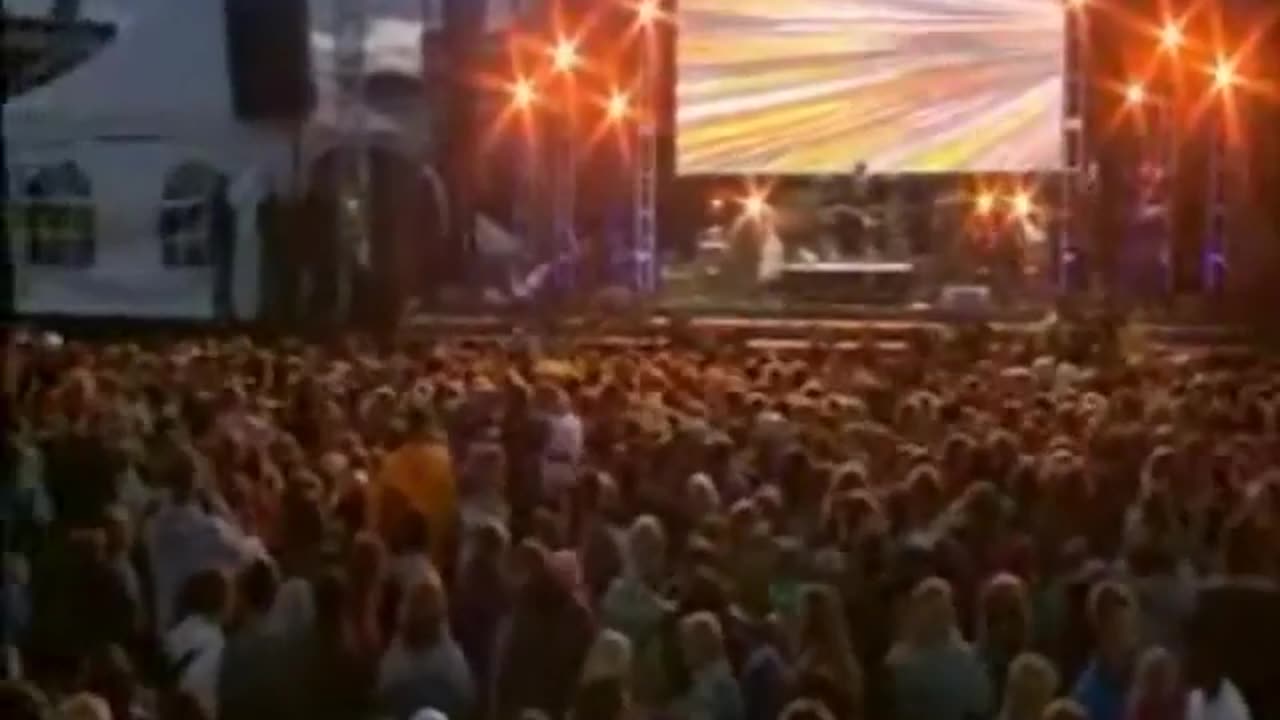 RTR Edmonton - Flyleaf - Beautiful Bride