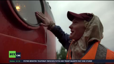 RT DE Live-TV