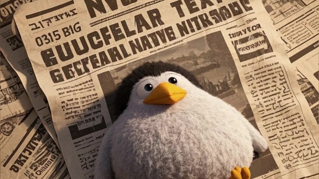 Why nuke the sky?
