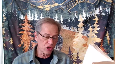Rick Miracle Book Review 524 pt 2, The Healing of Cancer by Barry Lynes