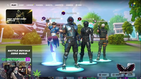 Live from the WtF Grotto: Prestige Master! I have acquired the target, now what? #disabledveteran #adhd #ptsd #gamer
