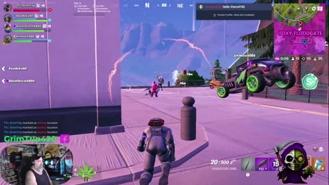 Live from the WtF Grotto: Prestige Master! I have acquired the target, now what? #disabledveteran #adhd #ptsd #gamer