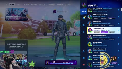Live from the WtF Grotto: Prestige Master! I have acquired the target, now what? #disabledveteran #adhd #ptsd #gamer