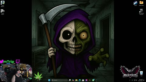 Live from the WtF Grotto: Prestige Master! I have acquired the target, now what? #disabledveteran #adhd #ptsd #gamer