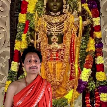 Thumaka Chalata Ramachandra || ठुमक चलत रामचंद्र || Ayodhya Ram Temple