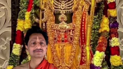 Thumaka Chalata Ramachandra || ठुमक चलत रामचंद्र || Ayodhya Ram Temple