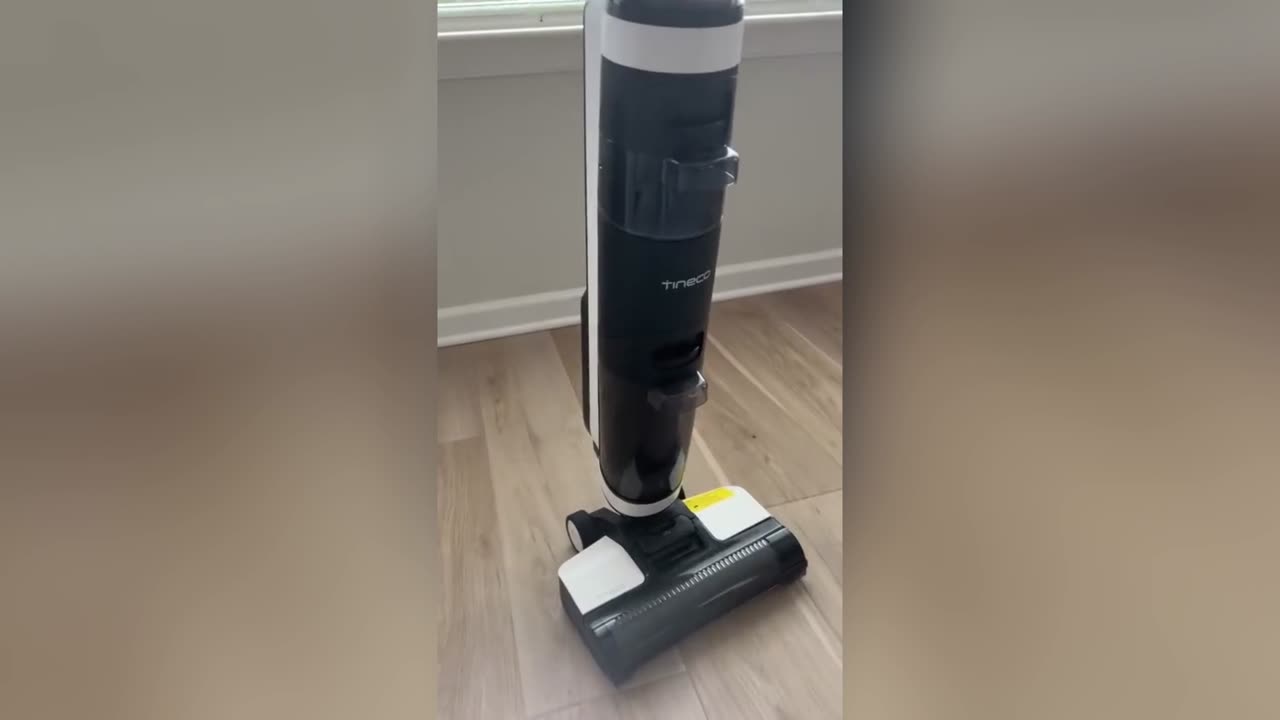 Tineco Floor ONE S3 Cordless Hardwood Floors Cleaner