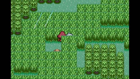 Pokemon Slowpink - Grass Monotype, Episode 8: Flower Showers